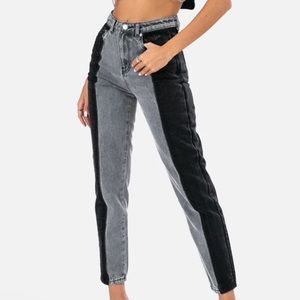 Adika 2 Toned Jeans